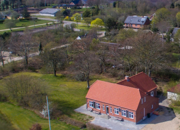 Sandet Hotel